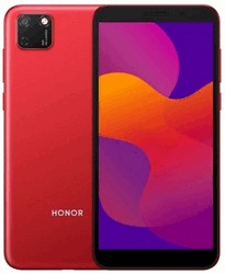 Замена батареи на телефоне Honor 9S в Улан-Удэ